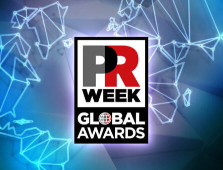 PRWeek Global Awards 2023: Best Influencer Marketing Campaign