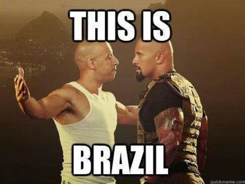 Real oficial - Brazil 🇧🇷  Best funny pictures, Memes, Funny pictures