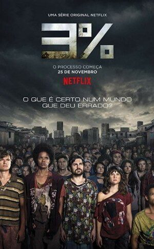 HBO Portugal em novembro, As séries que recomendamos