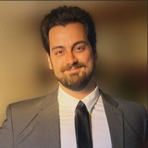 André Duffles Teixeira Aranega