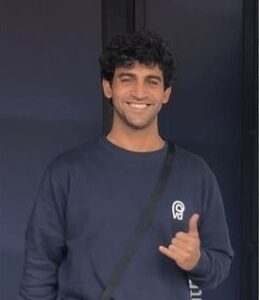 Luiz Eduardo Abreu Hadad