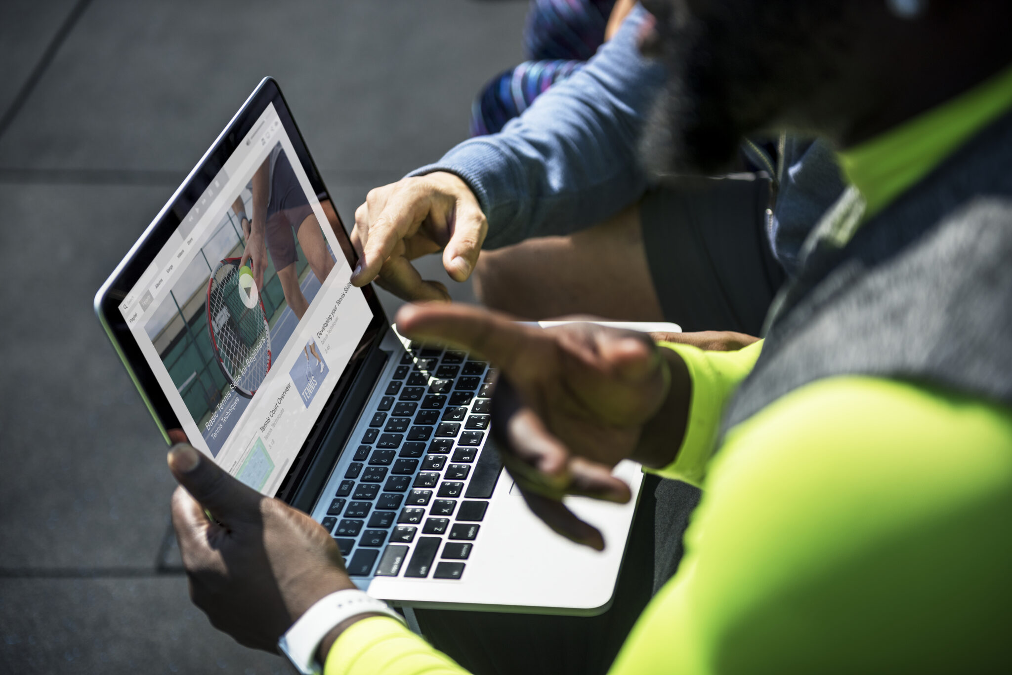 The Future is Visual: Why Video SEO Is Essential for 2026 Brand Recall ...