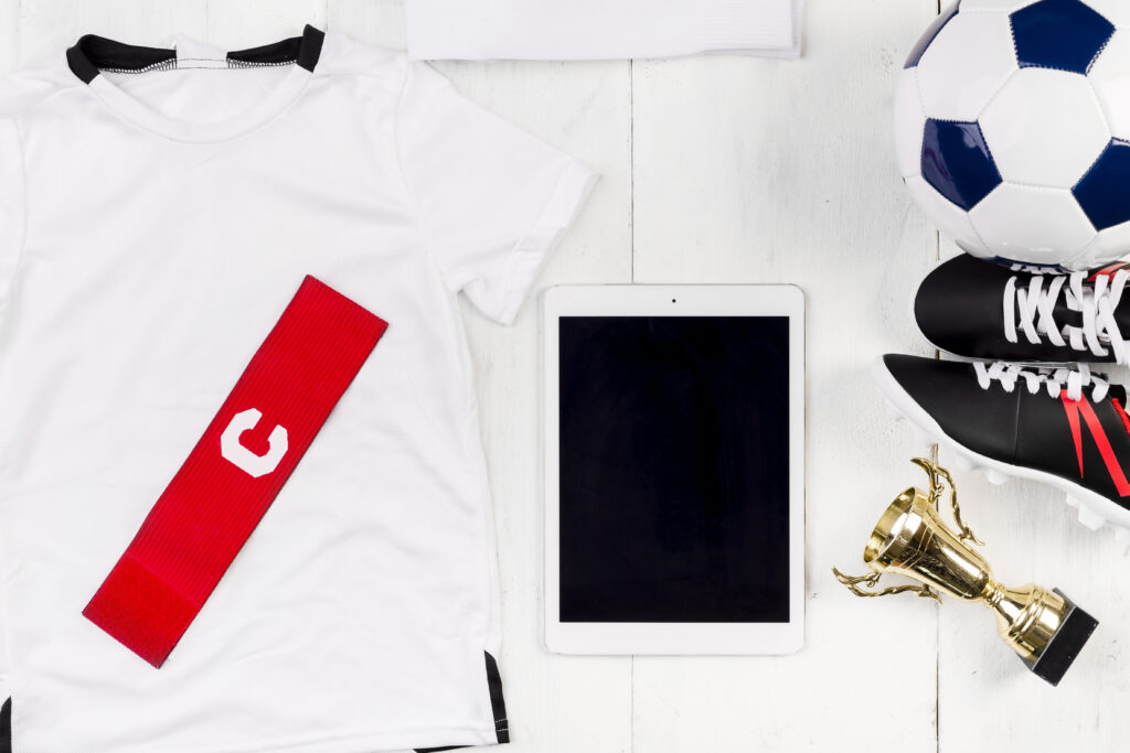 Imagen que representa marketing para el mundial 2026