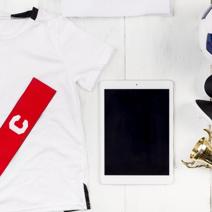 Imagen que representa marketing para el mundial 2026