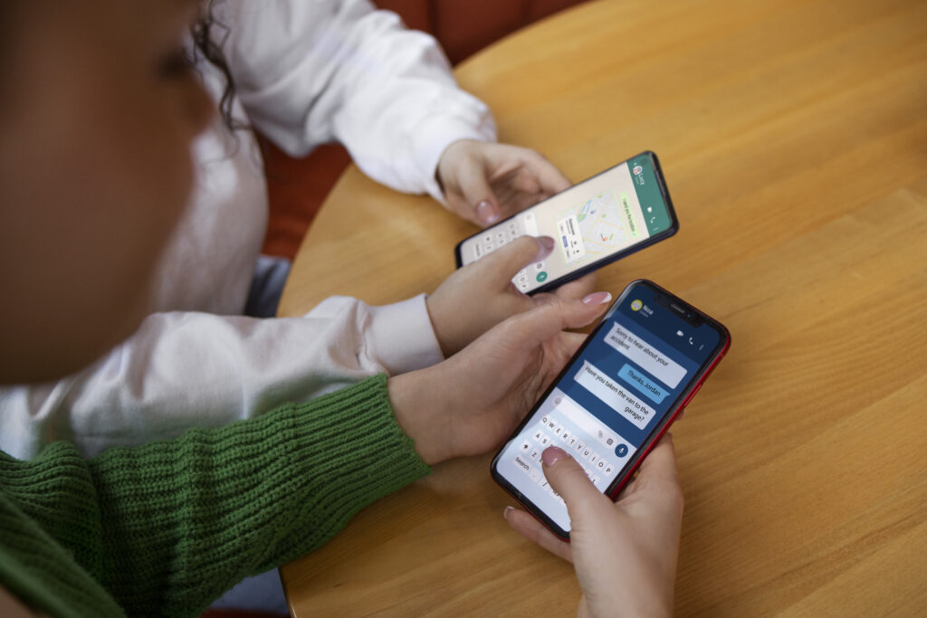 WhatsApp commerce in Latin America is reaching its peak