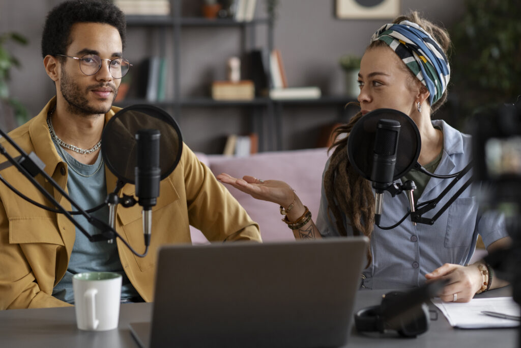 A storytelling for social commerce is really important for current campaigns