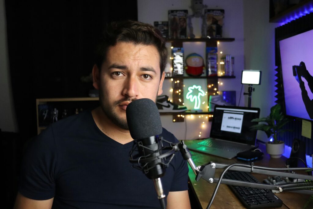 Local context shapes podcast strategy in LATAM