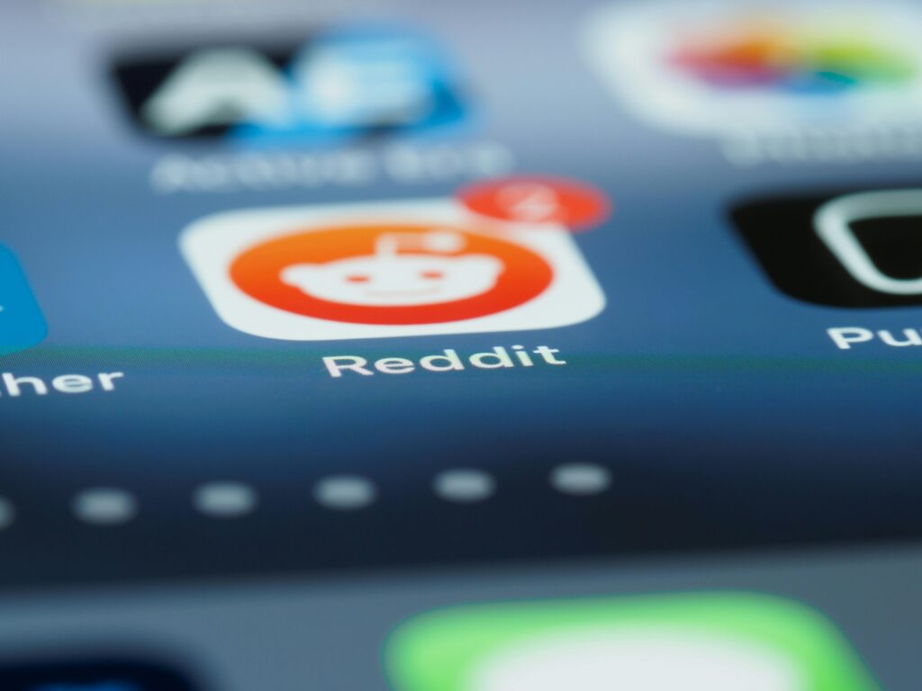 marketing no Reddit na América Latina