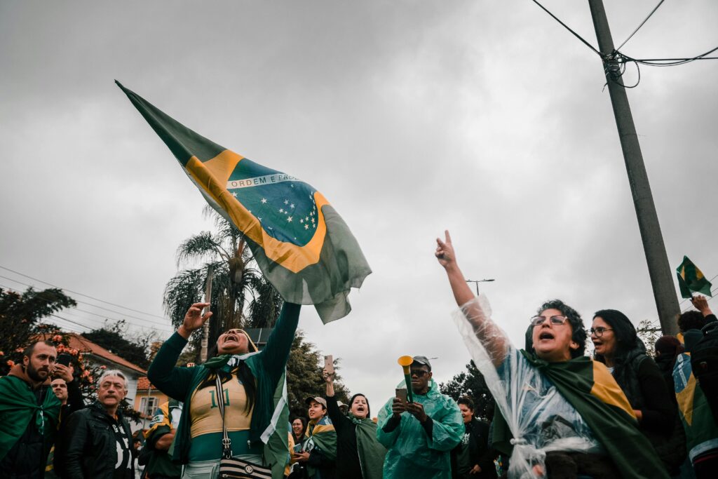 The growing disinformation challenge for brands in Brazil