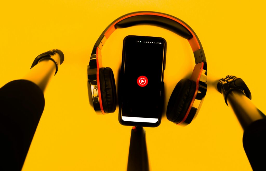 Podcast marketing in LATAM is becoming video-first