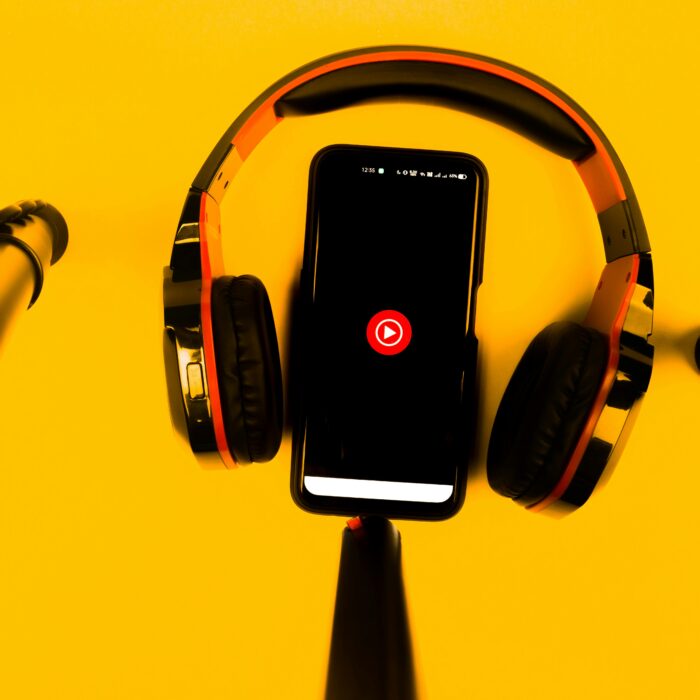 Podcast marketing in LATAM is becoming video-first