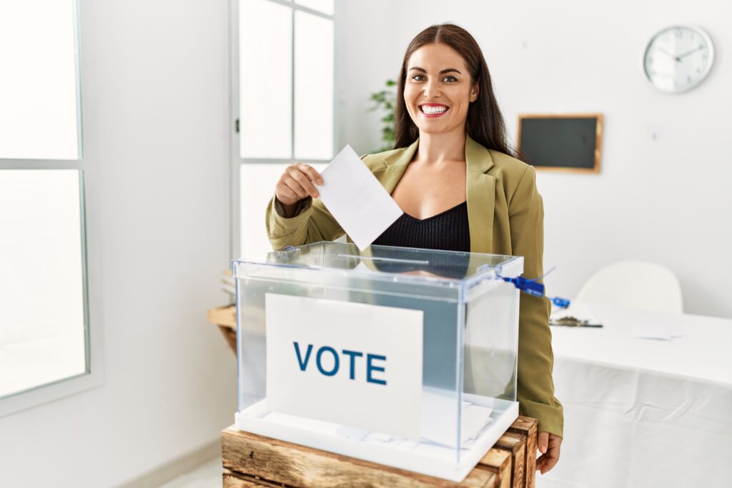 Election strategy and reputation risk in Latin America