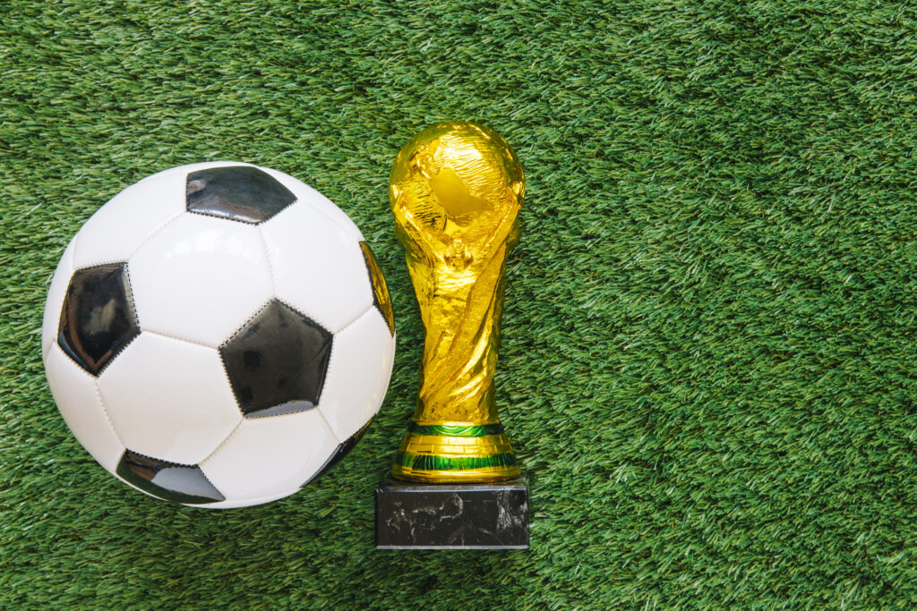 World Cup marketing strategies
