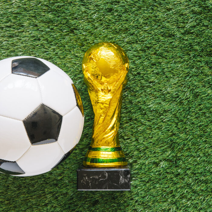 estratégias de marketing para a Copa do Mundo