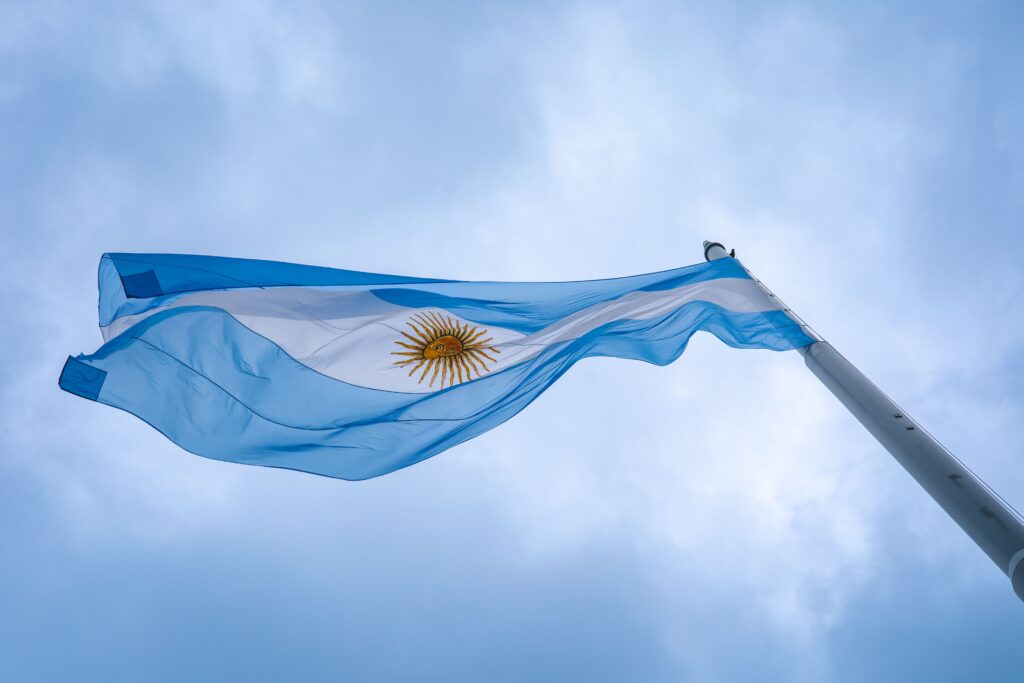 Super RIGI na Argentina