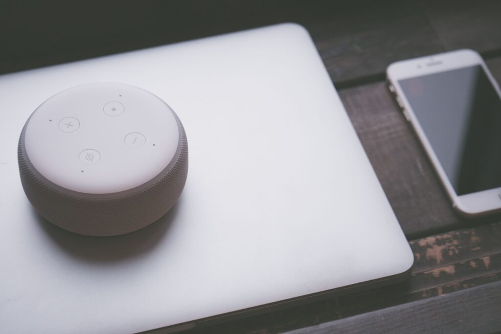 voice assistants