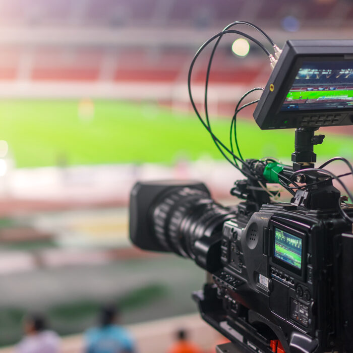 medios deportivos en América Latina