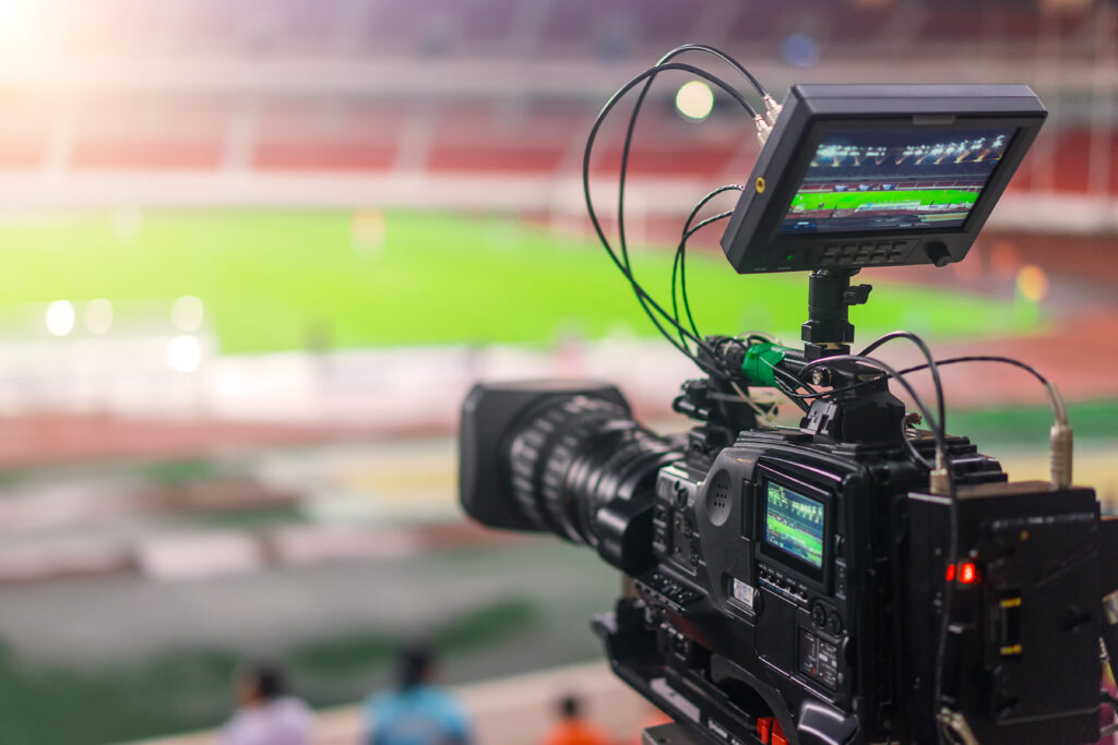 sports media in Latin America