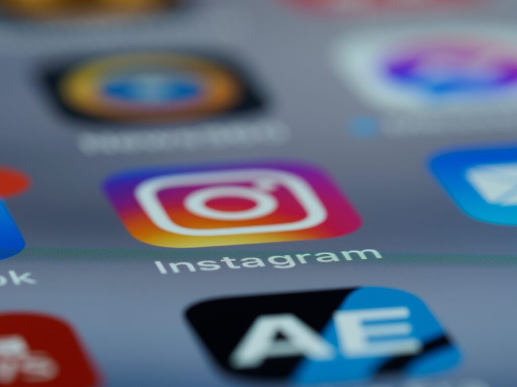 suscripción de Instagram Plus