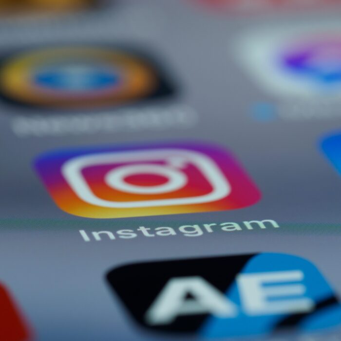 suscripción de Instagram Plus