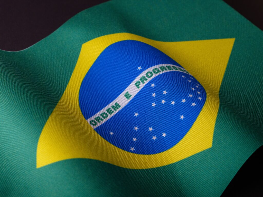 Lei de IA no Brasil 2026