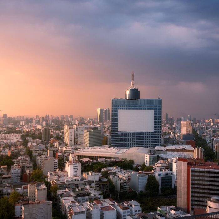 cómo entrar al mercado mexicano