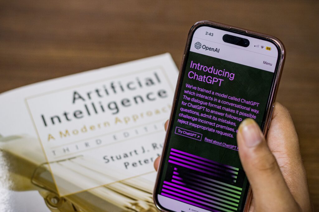 publicidad con IA en América Latina