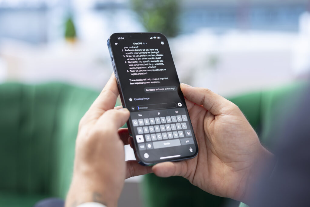 anúncios no ChatGPT na América Latina