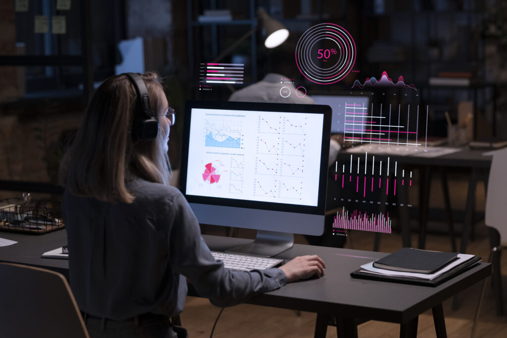 monitoreo de marca en IA