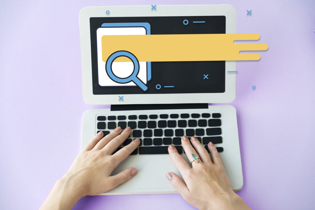 AI search visibility
