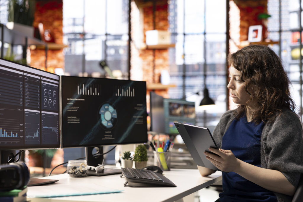 AI brand monitoring